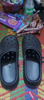 Product Review of Limitless - Sandal Selop Elizer Pria Keren Sendal Slip On Cowok Dewasa Bahan Eva Phylon Ringan - Size 39-44 Kasual Karet from _**f 0