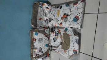 Product Review of Paketan Hemat 4 in 1 Gendongan Samping Renda, Gendongan Depan, Selimut, Tas Kecil Bayi Balita Cewek Cowok   Perlengkapan Bonceng from 🥰**🥰 0