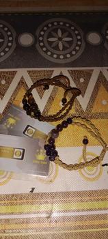 Product Review of Bisa pesan warna tali gelang sesuai orderan Bracelets from y**l 0