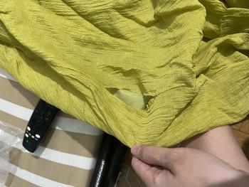 Product Review of Váy maxi 2 dây tăng đưa điều chỉnh cổ V dáng xòe from M** V** S**p 0