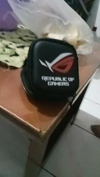 Product Review of GRATIS BOX POUCH SARUNG JEMPOL GAMING GAMERS GAME FF ML PUBG ANTI KERINGAT from R**g 0