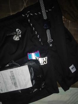 Product Review of MDN Boardshort Basic | Celana Pendek | Celana Santai Karet Fit Kantong Melar Panjang from M**l 0