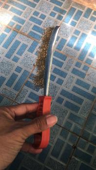 Product Review of Cọ rỉ sét, lược cọ rỉ Làm Sạch from T** K**a 1