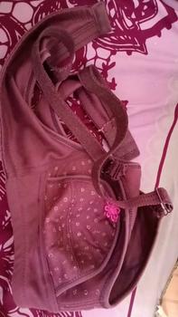Product Review of Paket isi 3 pcs BH Menyusui Tanpa Busa & Tanpa Kawat / Bra Maternity / Nursing Bra Nyaman from f**9 0