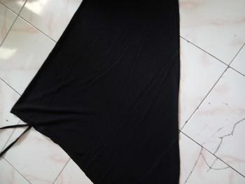 Product Review of Bergo Crinkle Airflow Jumbo /Jilbab Bergo Crinkle Airflow/Kerudung Bergo from g**1 1