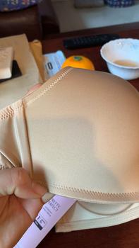 Product Review of SABINA บราไร้โครง ฟองน้ำ1.5ซม. รุ่นPretty Perfect รหัสNBU24002 from N**r s**g 3