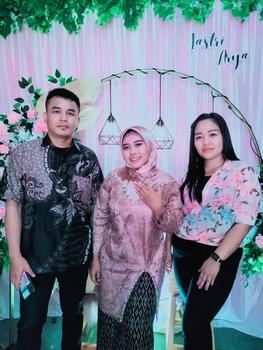 Product Review of BLOUSE SIFON FREE INNER WANITA|ATASAN 2IN1|ATASAN KEKINIAN|BLOUSE BUNGA|BLOUSE POLOS from e**6 2