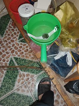 Product Review of Đồng Hồ Điện Tử, Mark Fairwhale, Thời Trang, Phong Cách Thể Thao, Thiết Kế Đơn Giản, Đa Năng, Dạ Quang, Chống Thấm Nước, Hình Tròn, Thông Dụng 4440 Đeo Tay Watch from N**n C**g 1
