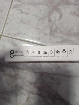 Product Review of เครื่องวัดคุณภาพน้ำ 3in1 เครื่องวัดค่าTDSในน้ำ Portable TDS Tester วัดค่าTDS ใช้ในแหล่งน้ำ from L**y v**y 3