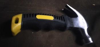 Product Review of Mini Claw Hammer / Martilyo - Hammer mini/Small/Large Handtools from a**7 0