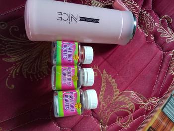 Product Review of LZA Herbalcaps isi 30 BPOM kemasan baru supleman kesehatan from V**a 1