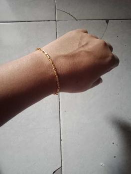 Product Review of gelang bambu kecil Kuning Perhiasan Kuning Perhiasan from a** ** 0