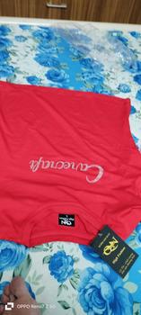 Product Review of Áo Thun Nữ. QN.161 Fom Carotop. Cotton Thái Co Giãn Bốn Chiều.Mềm Mịn Mát.Thấm Hút Mồ hôi ạ Cổ Tròn Women from D**p N**n 1