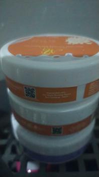 Product Review of Paket Mandela Body Care ( Chromosome Bleaching & HB Dosis++) Pemutihan Pemutihan Pemutihan from a**a 0