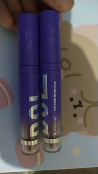 Product Review of [Exclusive] SOMETHINC [2 PCS] Bundle Ombre Lips - IDOL BLURRY Soft Lip Matte from S**_ 0