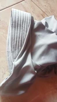 Product Review of Hijab Sport Size S Hijab Olahraga Kerudung Volly Kerudung Olahraga Sporty Simple Standar Nyaman Instan Bergo Busa Panjang Casual Variasi Muslim from @**🥀 0