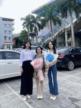 Product Review of Quần ống rộng lưng cao xếp ly cách điệu MiniHouse 382 from L** L** 0