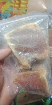 Product Review of Da trâu trắng ( trâu cò, trâu bạch) đã phơi khô, còn lông from ** T**c X**h ** 1