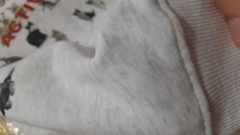 Product Review of Áo Sweater Chất Nỉ 2 Da - BST 2024 Nhiều Hình Phân Loại ( Nỉ Tròn 2 Da) Màu Xám Tiêu ( Sweater Xám Tiêu 2 Da) from 5**𖦹 0