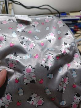 Product Review of Túi sưởi ấm chườm nóng tự ngắt ,chườm bụng kinh giữ ấm from T** M**h 0