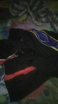 Product Review of Celana Voli MIZUNO Jait Samping Bahan Loto JLS Tebal Yaman Tidak Terawang Sport from A**S S**💢 0