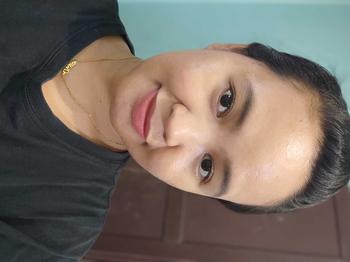 Product Review of Hanasui Mattedorable Lip Cream Matcha Latte Edition - Lip Cream Double Mouisturizing With Vitamin E Pigmented Velvet Finish & Non - Transferable from i** a** 1