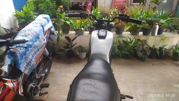 Product Review of Stang Balap Hitam Motor from a** .** 0