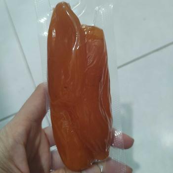 Product Review of [KM] Khoai Lang Sấy Dẻo Đà Lạt 1KG - Nguyên Chất Không Đường Hút Chân Không Nguyên Củ Snack Ăn Vặt - Food, Thức Ăn from O**n 0
