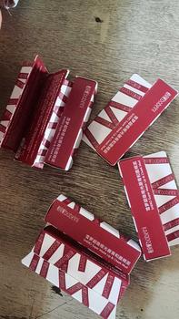 Product Review of Lipstick Matte/Waterproof Lipstick Matte Nude/Matte Liptint/Lipcream Cosmetic/Lip Gloss Makeu Rouge Blush Lipstick Long Lasting Moisturizing Hydrating Lip Plumping Lip Glaze Lipstick Lip Makeup Gift Lip Mud Matte Velvet Lip Glaze from A**n A**d 0