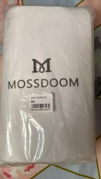 Product Review of MOSSDOOM Tas Wanita Sling Bag Eve Bag Wanita-MOSS2403 from S**a d** 0