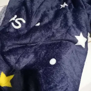 Selimut Bulu Halus Ukuran 140x200 Motif Dewasa Asriyasashii Termurah Berkualitas Kado Kain