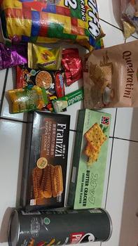 Product Review of Paket Snack Mix Request from d**o 0