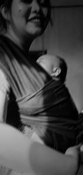 Product Review of Gendongan Baby wrap 3in1 Galaxy from S**i 0