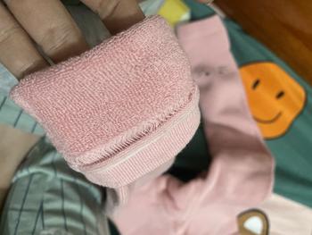 Product Review of Quần len mèo lót nỉ xù giữ ấm dành cho bé from M** S** P**g 1