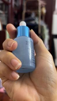 Product Review of Serum BHA cấp ẩm kiềm dầu Blissberry Pureskin Daily Gentle Calming 15ml from H**ũ 0