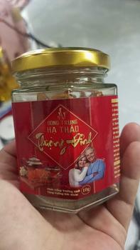 Product Review of Đông Trùng Hạ Thảo Thượng Đỉnh 10g from L** M**h T**o 1