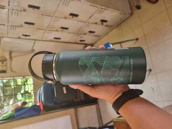 Product Review of [Khắc tên] Bình Giữ Nhiệt Lock&Lock Riga Tumbler LHC4160 897ml -Hàng Chính Hãng,Khay Lưới Lọc Inox- JoyMall [tặng ống hút inox từ   30/04 - 06/05/25 chỉ có trên livestream ] from A**n 0