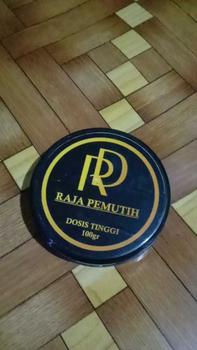 Product Review of Hb RD ori kemasan baru-50gr,-100gr&-300gr from B**2 0