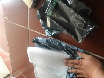 Product Review of Vỏ pin 18650, Cầm Tay, Micro USB và Type-C, LCD, Tự làm, Hộp đựng pin dự phòng di động Chống Nước Phụ Kiện from Đ** n** B**h D**g 0