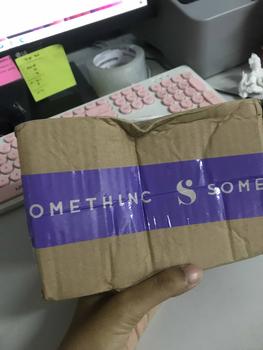 Product Review of [Exclusive] SOMETHINC [2 PCS] Bundle Ombre Lips - IDOL BLURRY Soft Lip Matte from m**a s**a 0