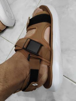 Product Review of SIXTYNINE PROJECT - Hazel - Sandal Gunung Pria Wanita from y**o 3
