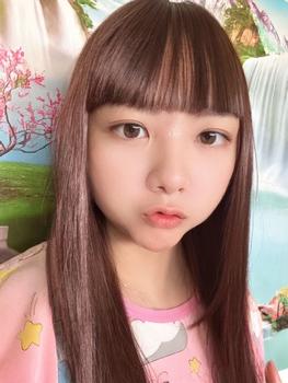 Product Review of 【ALLSKING】ฟรีตาข่ายคลุมผม วิกผมยาวสวยจรดปลาย ยาวถึงช่วงเอว Chocolate brown wig เหมือนธรรมชาติ วิกผมผู้หญิง ผมปลอม Wig หน้าม้าวิกผมยาวผู้หญิง วิกผมคอสเพลย from M**a 2