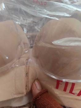 Product Review of Áo lót không dây cài trước mút đệm 5CM nâng đẩy tạo khe, áo quây nữ nâng V1 bản lưng to che khuyết điểm Bra  [CTT] from D**m T**✅ 0