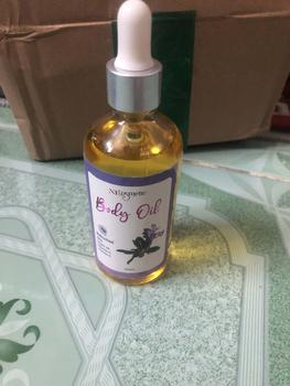 Product Review of Body Oil - Dầu Dưỡng Da Body Bakuchioil Npcosmetic 100ml Dưỡng Body Làm Đẹp Da from M**@ 1