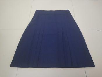 Product Review of Chân váy công sở chất liệu vitex dáng chữ a dài tới gối xếp 6ly dài 50 cm Susuclothing from n**2 0
