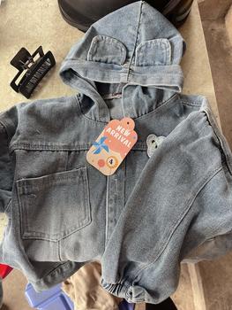 Product Review of Yếm jean chú cas sấu xanh Cho Bé from T**a 0