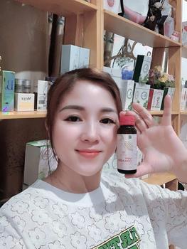 Product Review of Áo sát nách form xoè thêu nhiều mẫu xinh mix quần lụa, quần nhung có bán lẻ from H** P**g 8**1 0
