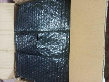 Product Review of Kecimpring Singkong Bawang Daun 1 KG Comring Cemilan / Food / Snack Makanan from s**9 1