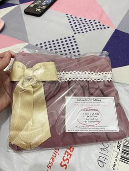 Product Review of 3-6 Years Old LIVE SELLING CHECK OUT ONLY (Kids Dresses) from R**p 3