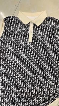 Product Review of Áo thun polo nam cổ bẻ ĐI.O chất cotton mềm mát from C** 0